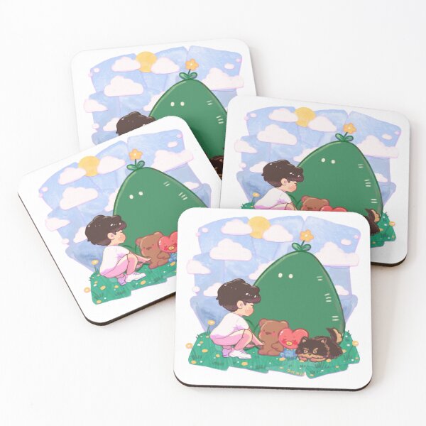 Item preview, besties pt.2 designed and sold by kaydlsun.art.