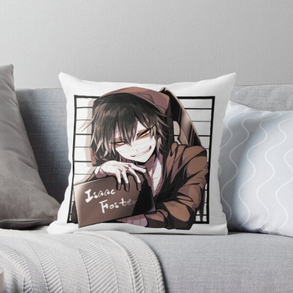 Japanese Anime Angels of Death Rachel Sexy Girl Pillow Cover Otaku Hugging  Body Pillowcase Dakimakura Pillow Case cover Gift