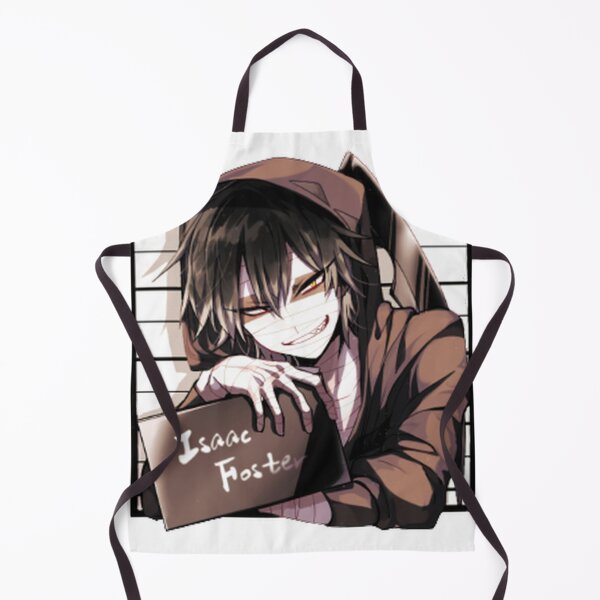 Item preview, Isaac Foster - Angels Of Death designed and sold by Dreamcatcher11.