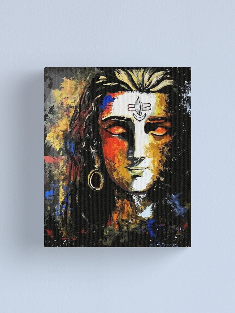 D.S COMPANY (D.S) MAHADEV PENCIL DRAWING Pencil 15.9 inch x 21.85 inch  Painting Price in India - Buy D.S COMPANY (D.S) MAHADEV PENCIL DRAWING  Pencil 15.9 inch x 21.85 inch Painting online at Flipkart.com