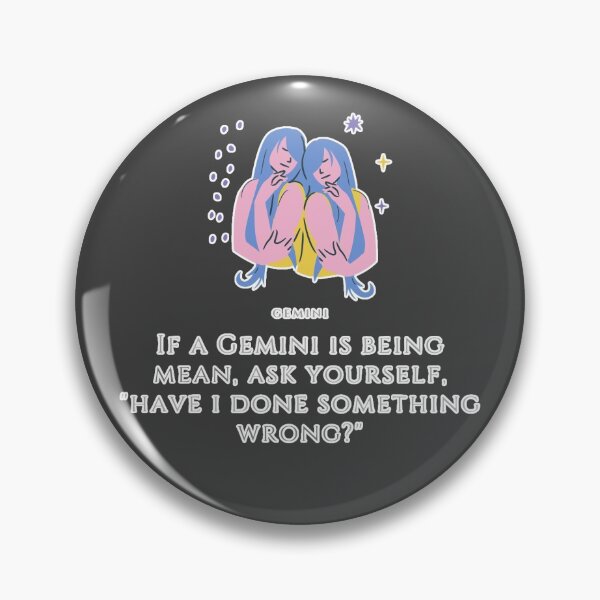 Item preview, Gemini Quotes designed and sold by prashant285.