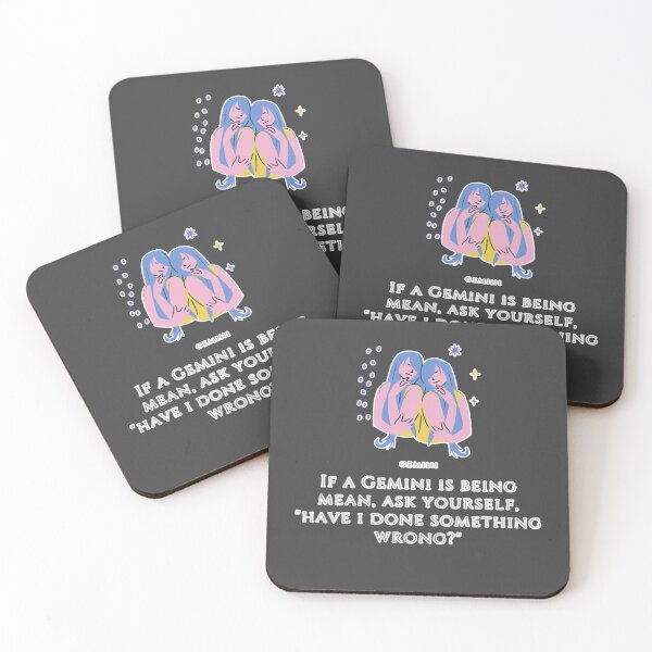 Item preview, Gemini Quotes designed and sold by prashant285.