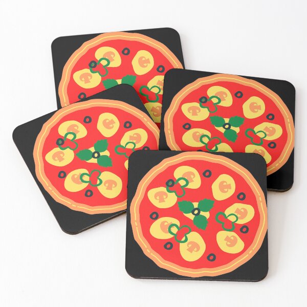Item preview, Pizzamas -funny  designed and sold by Shrisanjana1920.