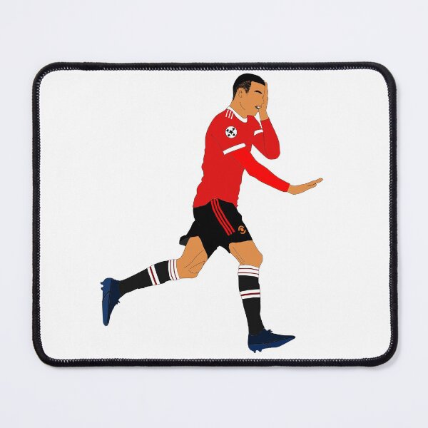 Item preview, Mason Greenwood celebration designed and sold by lingard46.