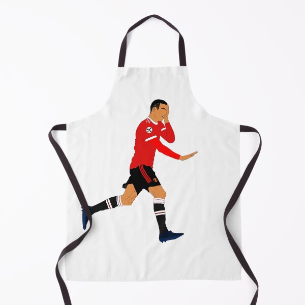 Item preview, Mason Greenwood celebration designed and sold by lingard46.