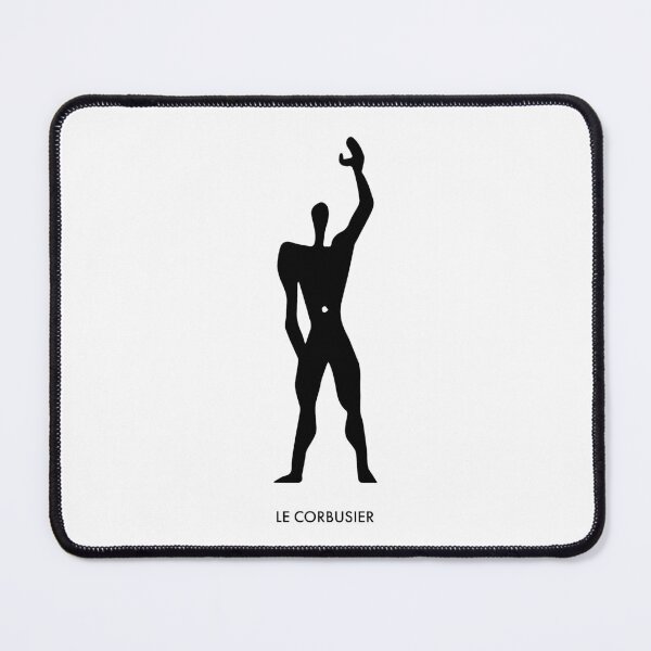Item preview, PEOPLE OF ARCHITECTURE - LE CORBUSIER designed and sold by pinspace.
