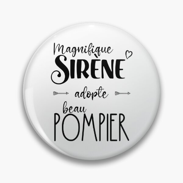 Item preview, Humor gift single woman flirt flirting Sapeur Pompier designed and sold by RomualdGR.