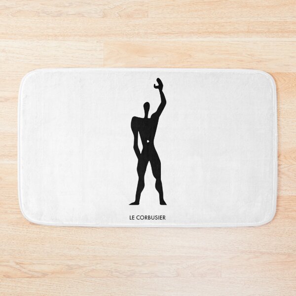 Item preview, PEOPLE OF ARCHITECTURE - LE CORBUSIER designed and sold by pinspace.