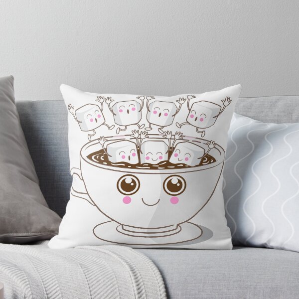 Item preview, Marshmallow fun! designed and sold by plushism.