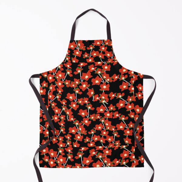 Item preview, Exotic Flower pattern Leaves nature pattern designed and sold by CoolArtByMboya.