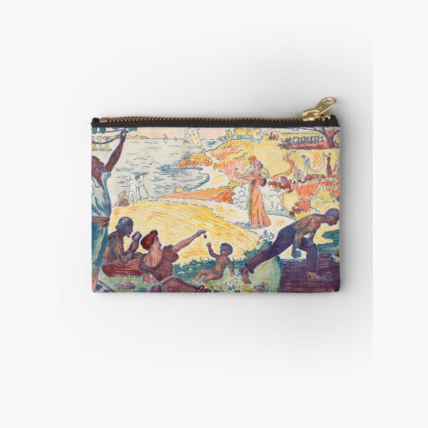 Item preview, Harmonious Times (ca. 1895–1896) by Paul Signac designed and sold by Designedbysm.