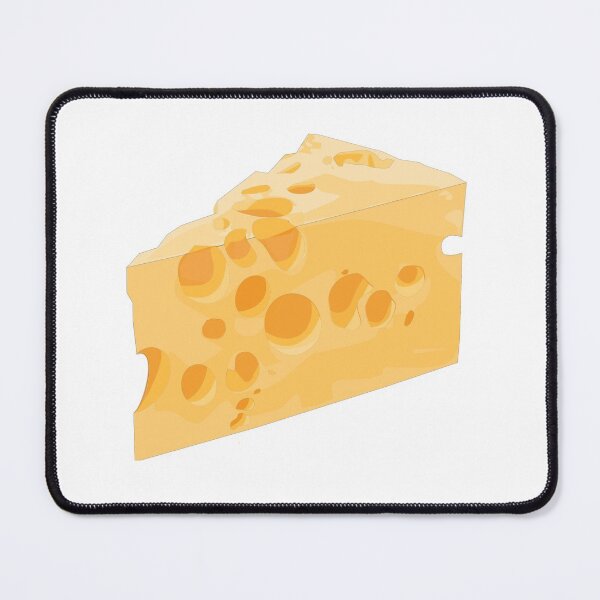 Item preview, Cheese Slice designed and sold by pinspace.