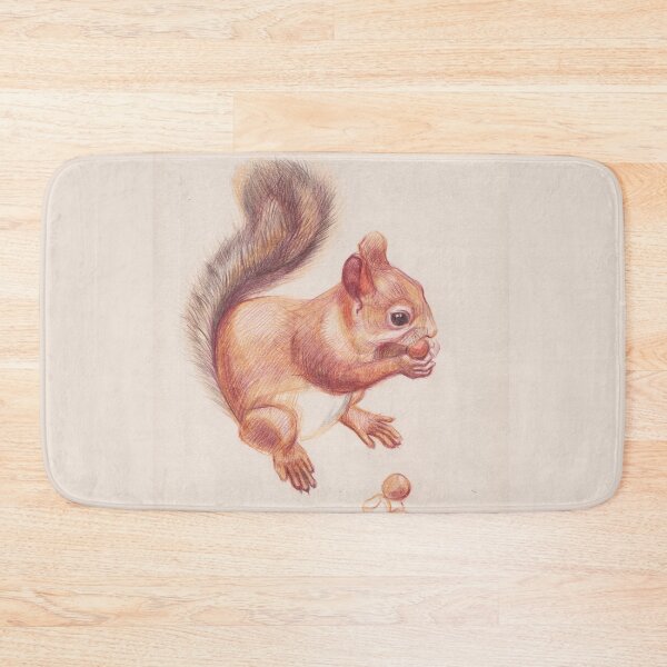 Item preview, SQUIRREL  designed and sold by ArtEkaterina.
