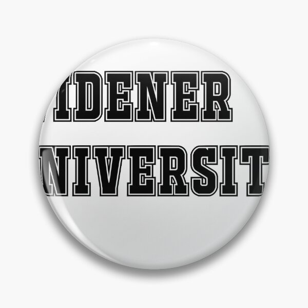 Item preview, Widener Nursing block letters black designed and sold by smellbellart3.