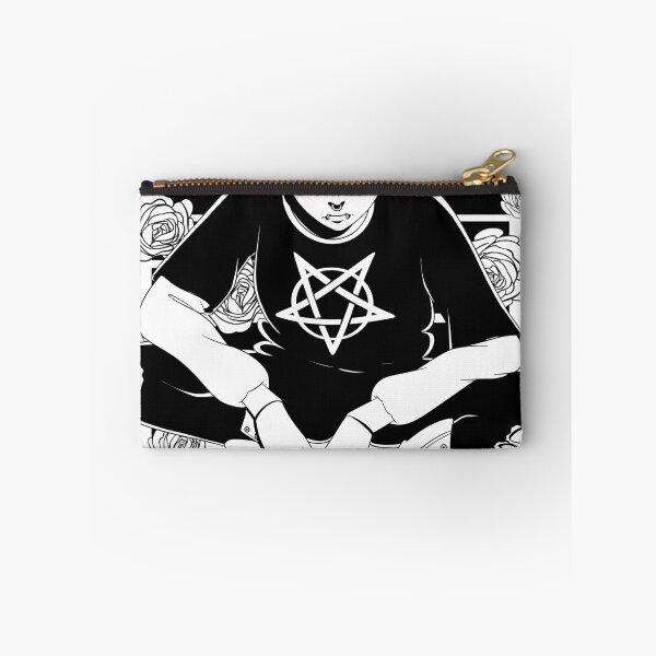 Item preview, Goth Anime Boy Gothic Japanese Vaporware Aesthetic designed and sold by Nosek1ng.