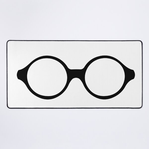 Item preview, Le Corbusier - The Glasses that Make the Architect designed and sold by pinspace.