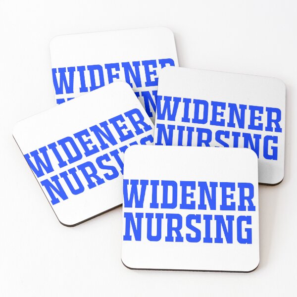 Item preview, Widener light blue sticker designed and sold by smellbellart3.
