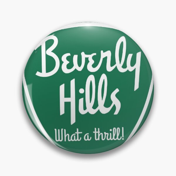 Item preview, Troop Beverly Hills Logo Merchandise Essential T-Shirt Copy.png designed and sold by TabathaNeely.