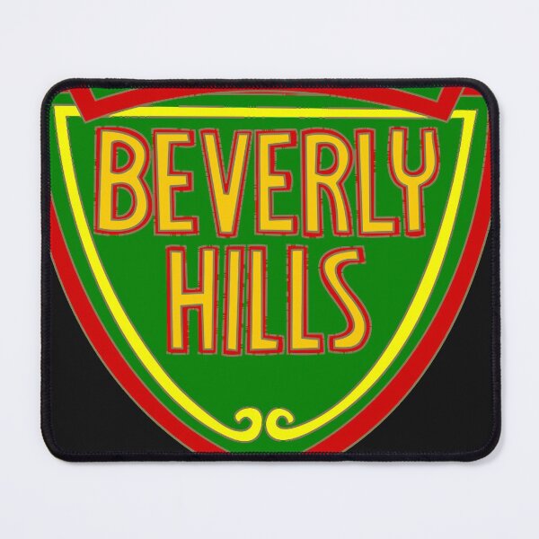 Item preview, Troop Beverly Hills Logo Merchandise Essential T-Shirt.png designed and sold by TabathaNeely.