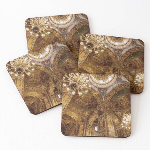 Item preview, Church of the Savior on Spilled Blood in St. Petersburg, Russia designed and sold by Mikołaj Niemczewski.