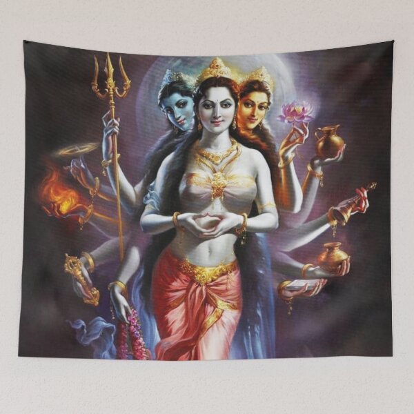 Item preview, Sarga Sthityanta Kaarini -  designed and sold by banothsonu.