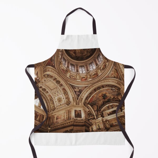 Item preview, Interior of Saint Isaac's Cathedral in St. Petersburg, Russia designed and sold by Mikołaj Niemczewski.