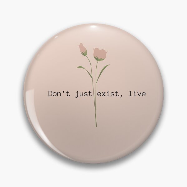 Item preview, cute motivational quotes- pink designed and sold by victoriousthing.