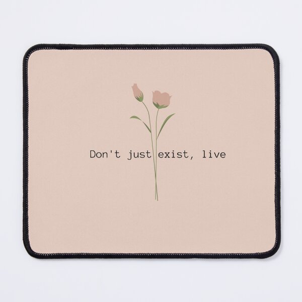 Item preview, cute motivational quotes- pink designed and sold by victoriousthing.
