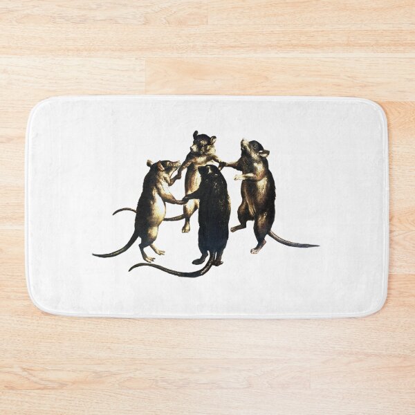 Item preview, The Dance of the Rats designed and sold by Onodera.