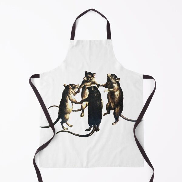 Item preview, The Dance of the Rats designed and sold by Onodera.