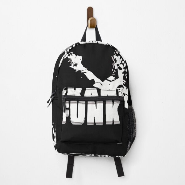 Item preview, White Colour With Awesome Art Classic T-Shirt designed and sold by RickieMarsh.