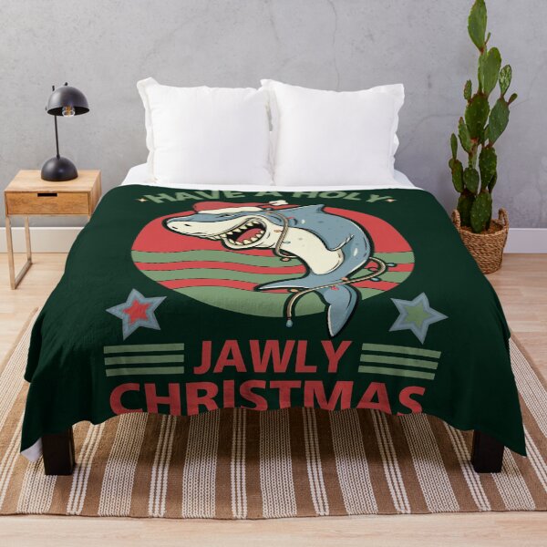 Item preview, Holy jawly christmas designed and sold by SidTastic .
