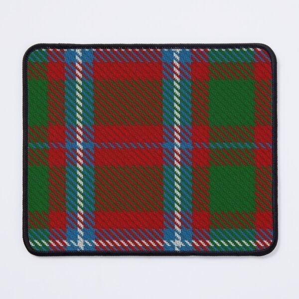 Item preview,  Clan Chisholm Scottish Tartan designed and sold by clairemh1.