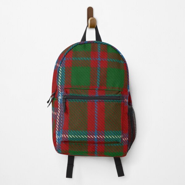 Item preview,  Clan Chisholm Scottish Tartan designed and sold by clairemh1.