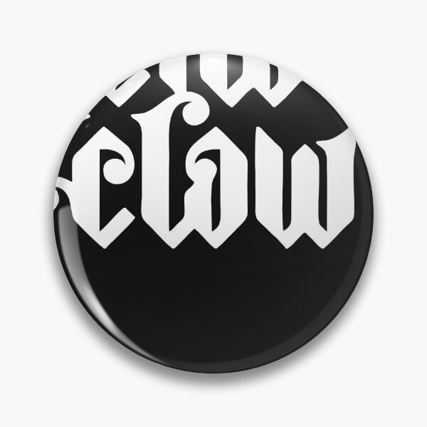 Item preview, Yellow Claw Logo Essential T-Shirt.png designed and sold by TabathaNeely.