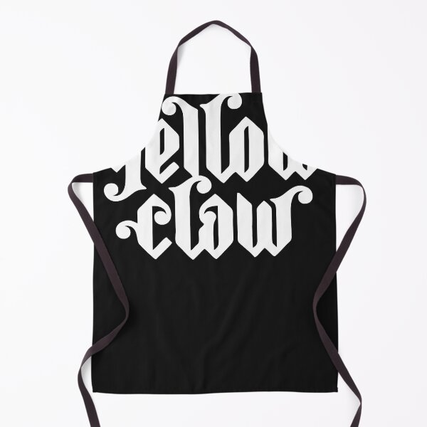 Item preview, Yellow Claw Logo Essential T-Shirt.png designed and sold by TabathaNeely.