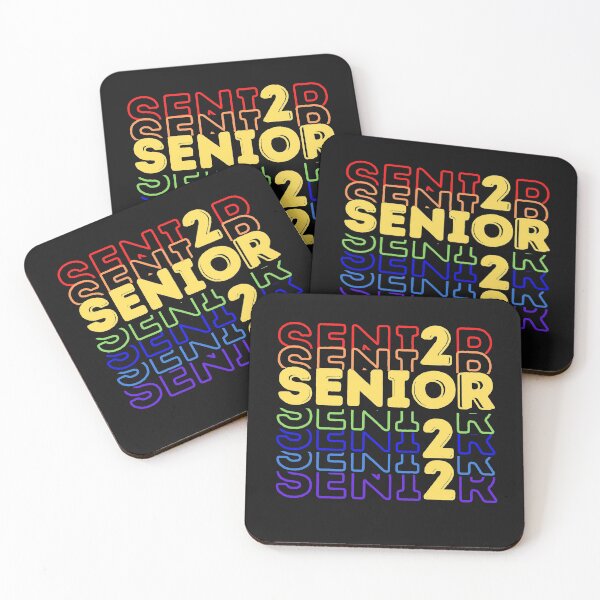 Item preview, class of 2022 senior tie dye shirt designed and sold by bonus24.