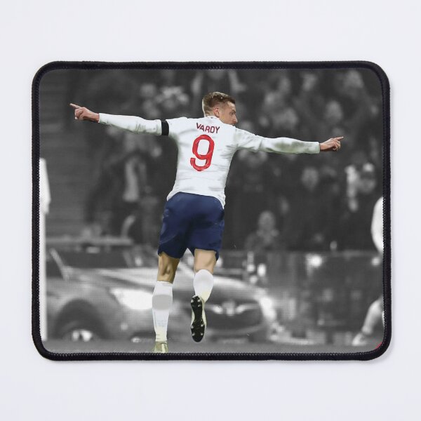 Item preview, Jamie Vardy designed and sold by Webbed Toe Design's.