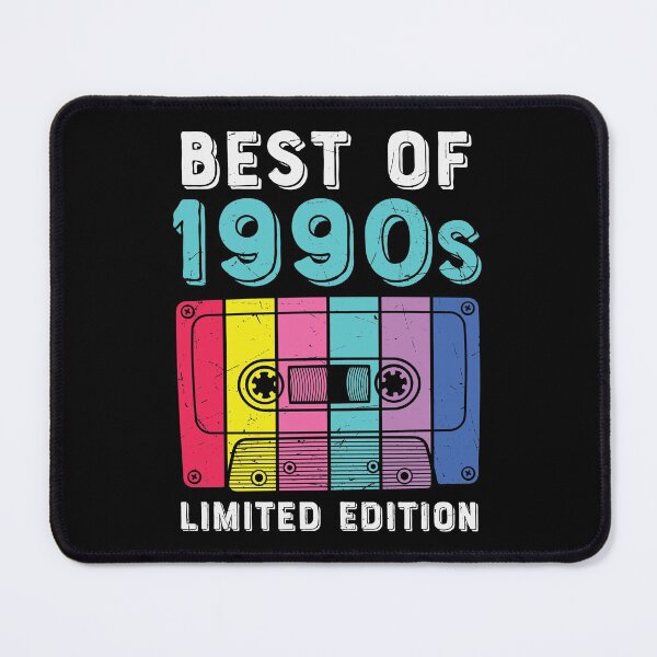 Item preview, Best of 1990s Cassette Limited designed and sold by RsK_DeSiGn.