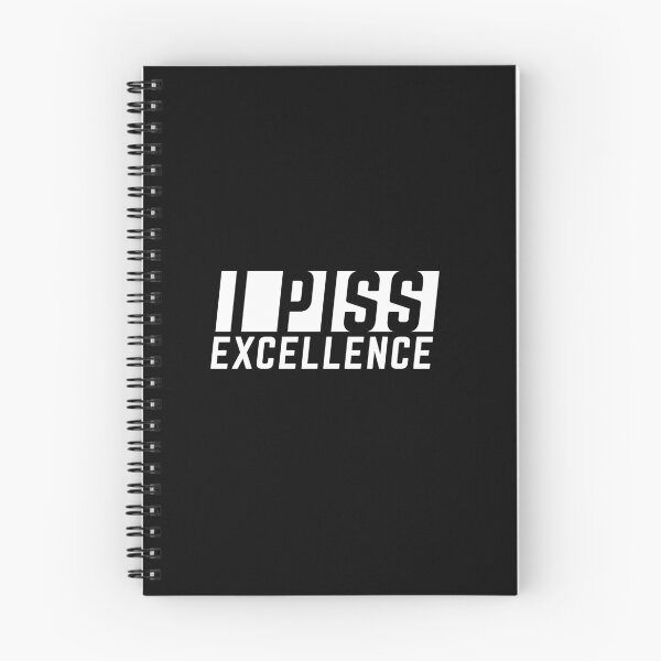 Item preview, Piss Excellence Funny meme designed and sold by POPCulturejb.