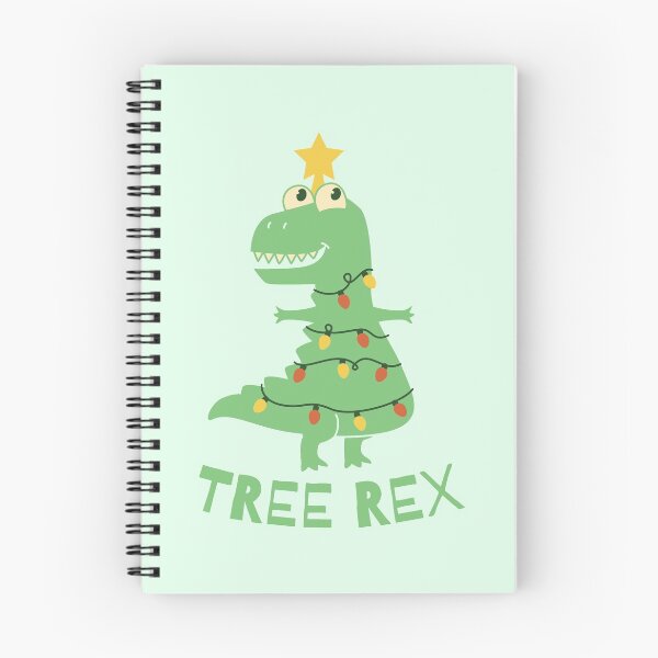 Artikelvorschau, Weihnachtsdinosaurierbaum Rex entworfen und verkauft von TamGustam.