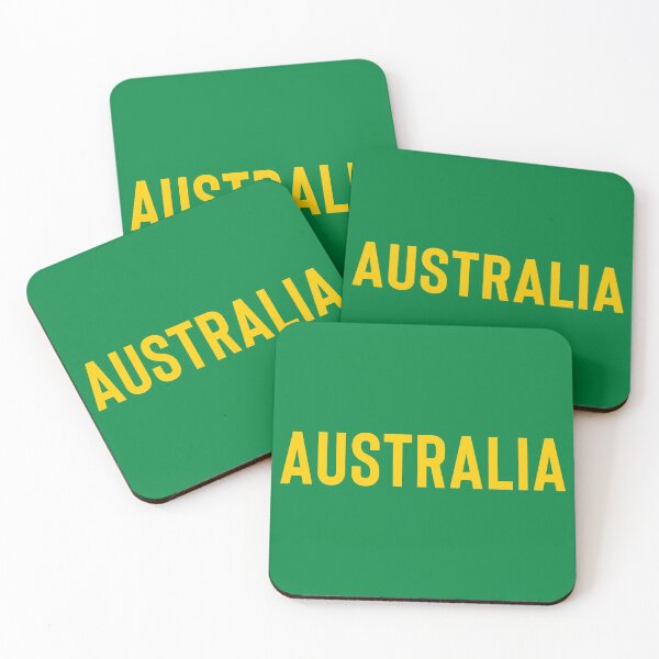 Item preview, Plain Australia text designed and sold by Jukka Heilimo.