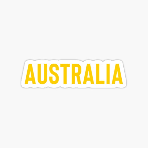 Item preview, Plain Australia text designed and sold by Jukka Heilimo.