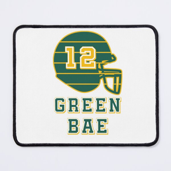 Item preview, Aaron Rodgers Mvp designed and sold by Jackmorial.