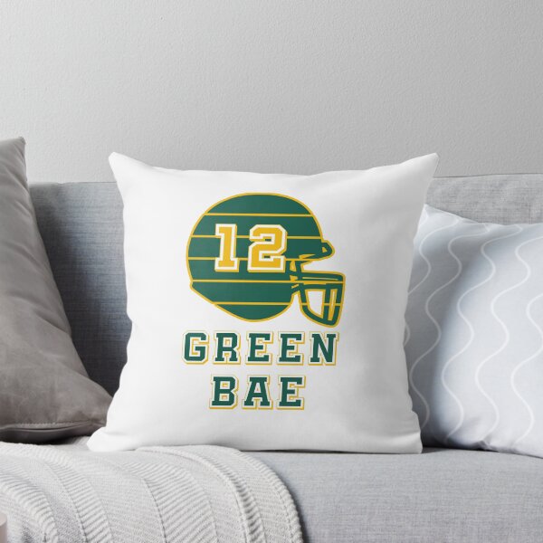 Item preview, Aaron Rodgers Mvp designed and sold by Jackmorial.