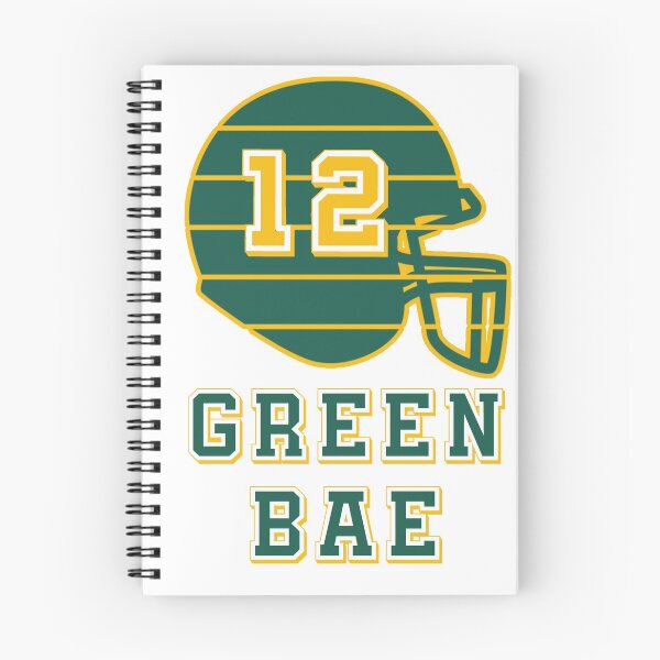 Item preview, Aaron Rodgers Mvp designed and sold by Jackmorial.