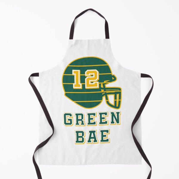 Item preview, Aaron Rodgers Mvp designed and sold by Jackmorial.