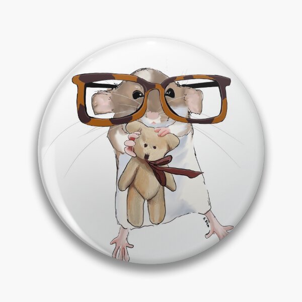 Item preview, Just a Little Mousey designed and sold by Stewnamie.