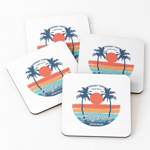 Item preview, Copy of California Summer Paradise, Venice Beach | VSCO Aesthetic designed and sold by ISayHeaven.