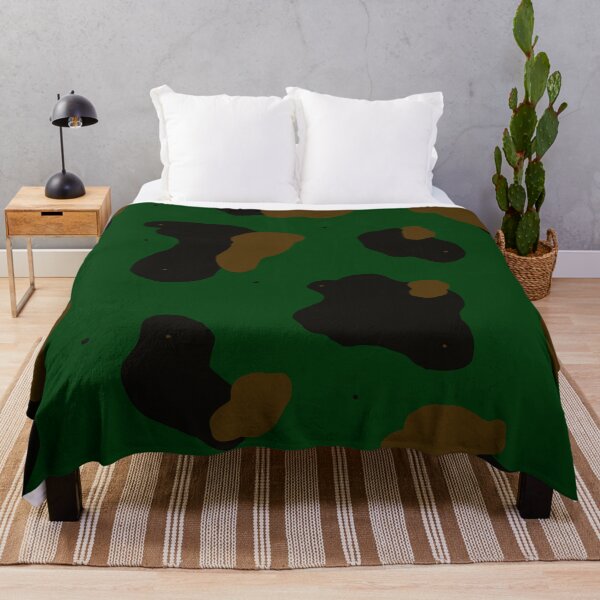 Item preview, A Twist on the Cow Print designed and sold by MsGoldenCreates.